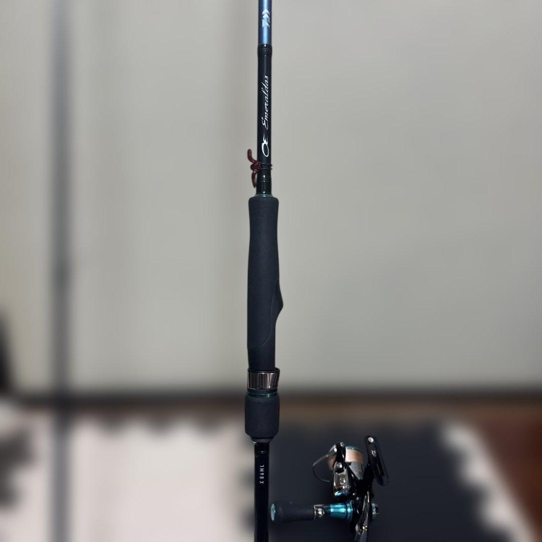 エメラルダス LT2500S-H-DH エメラルダス X 86ML