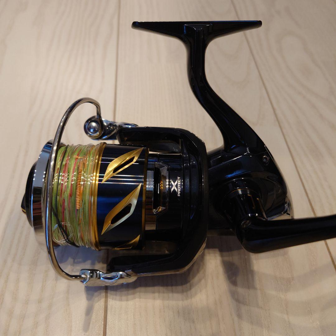 19ステラSW 14000XG