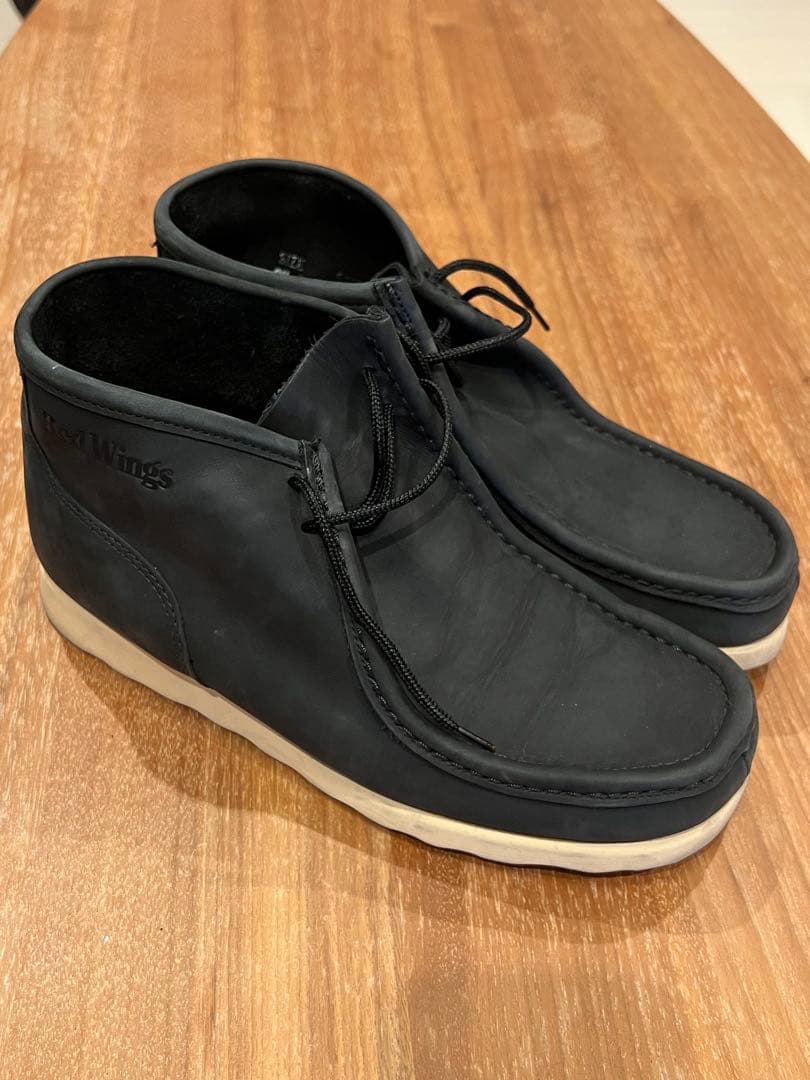 Red Wing レッドウィング 8891 廃番 US9.5D（27.5cm）