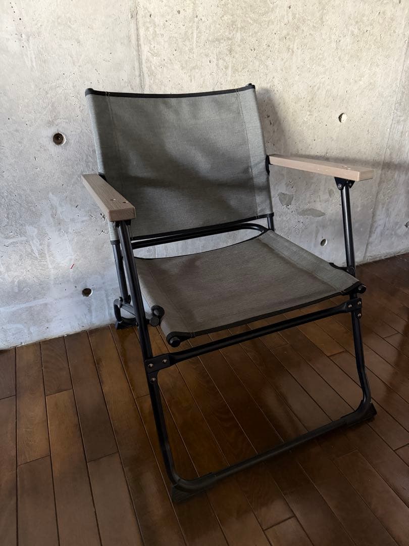 ナショナルジオグラフィック ROVER CUSTOM L ローバーチェア