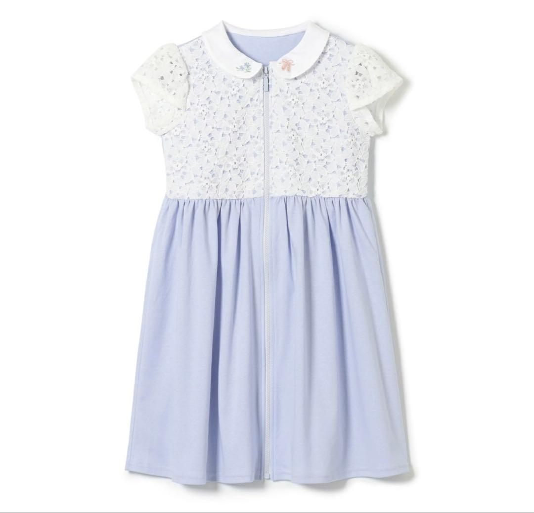 チャコット　ワンピース　110cm