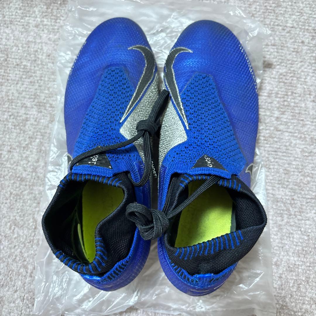 NIKE ナイキ ファントムVSN 24.5cm