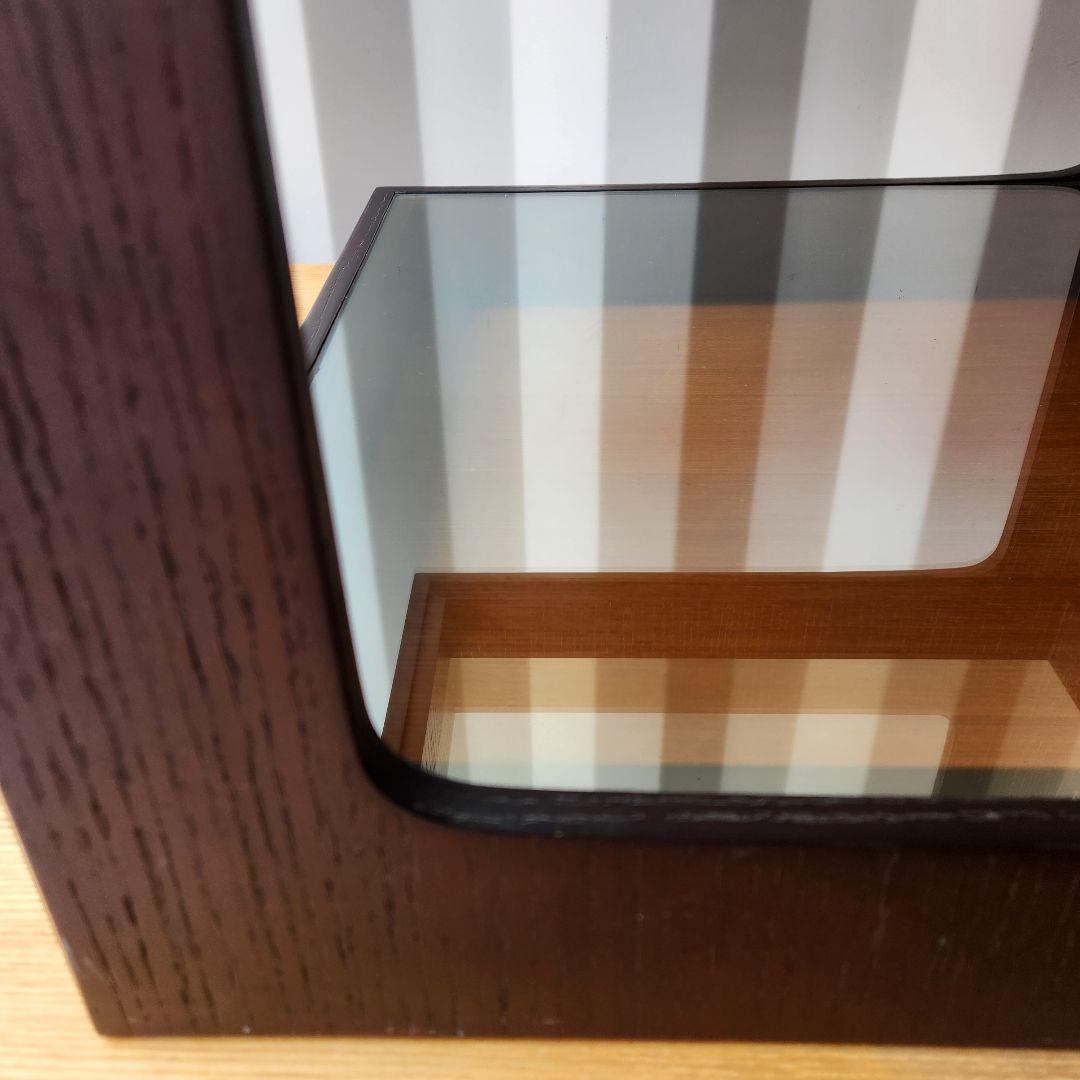 希少　廃盤　moda en casa ダイス コーヒーテーブル ガラステーブル