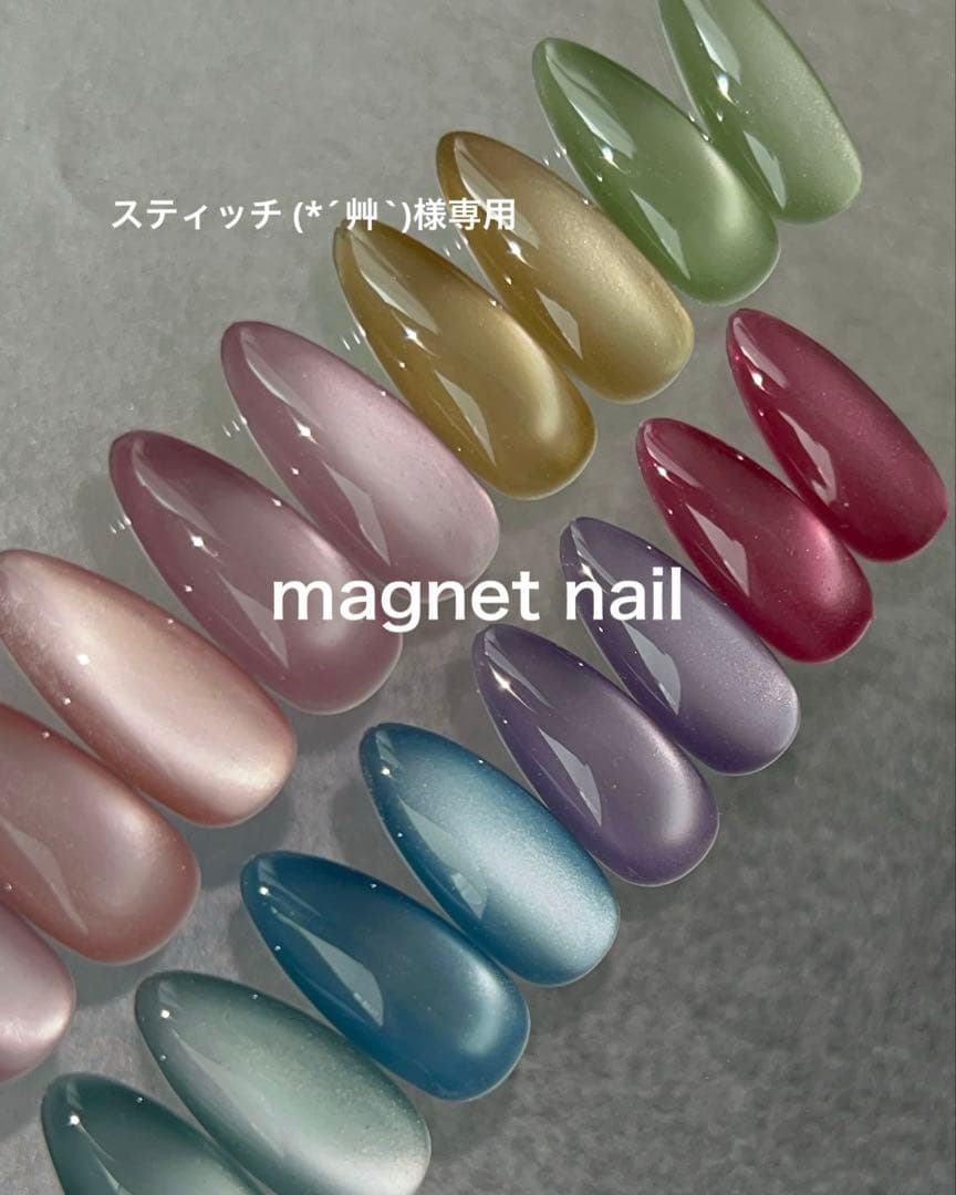 スティッチ (*´艸`)