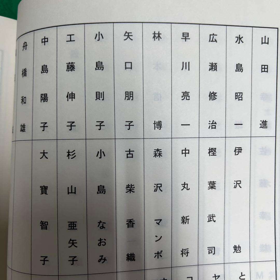 テレビドラマ　台本 銀行 3冊　まとめてセット