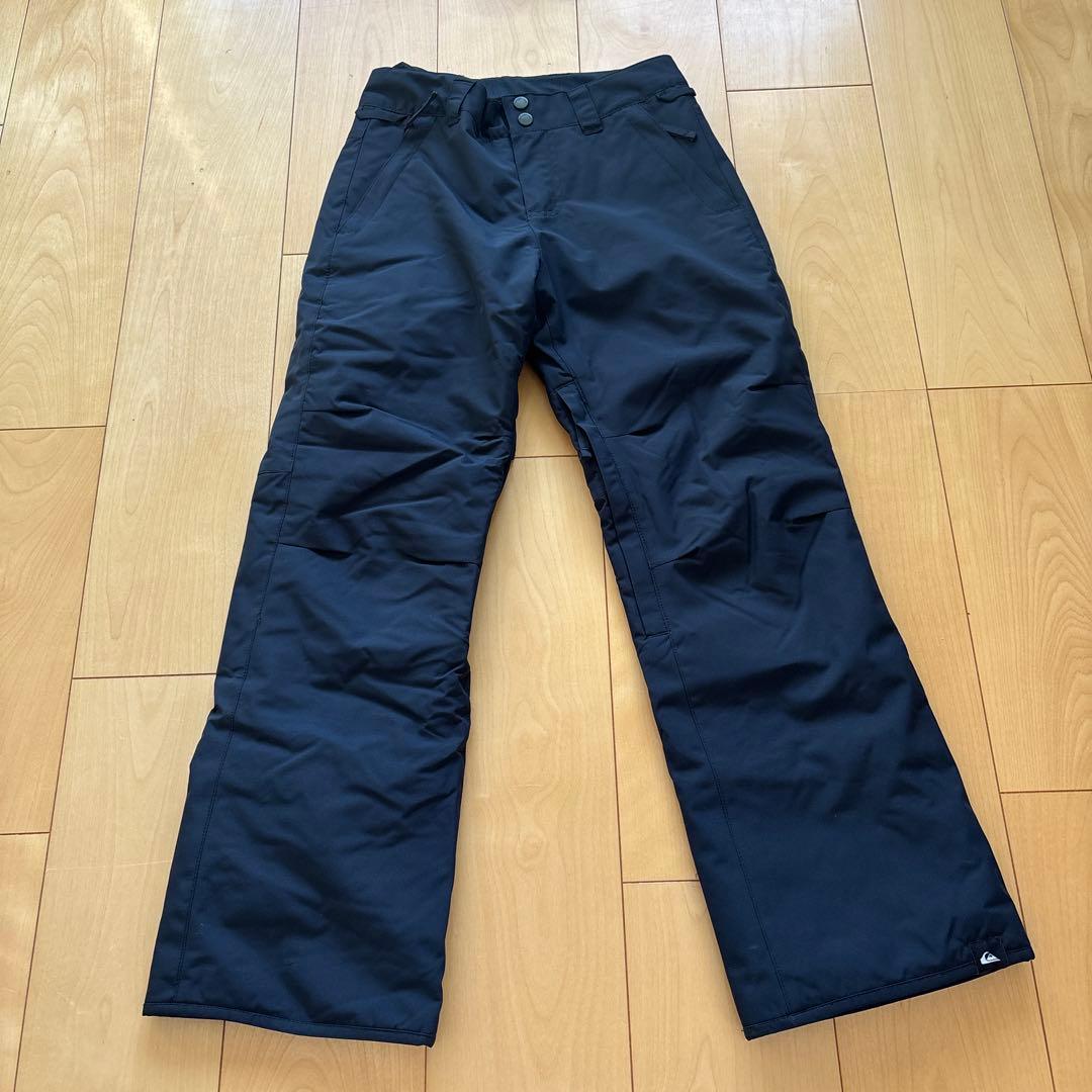 QUIKSILVER 3点セット 12/L