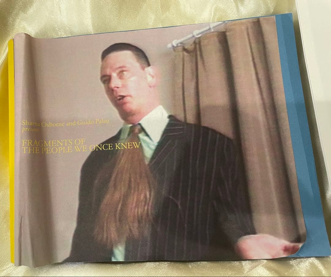 アート・デザイン・音楽 PRINT issue4