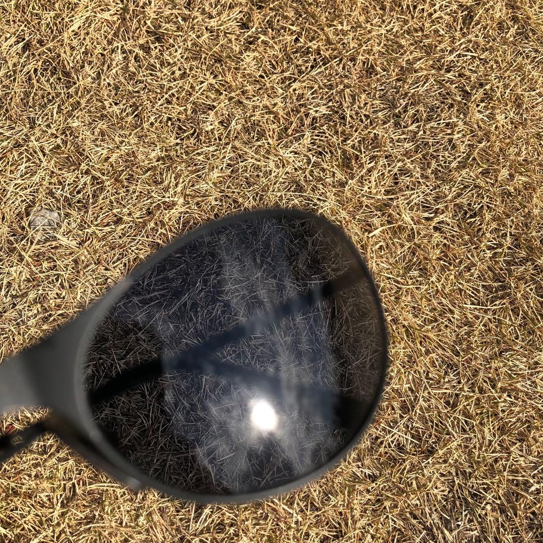 GARGOYLES Sunglasses 長渕剛モデル