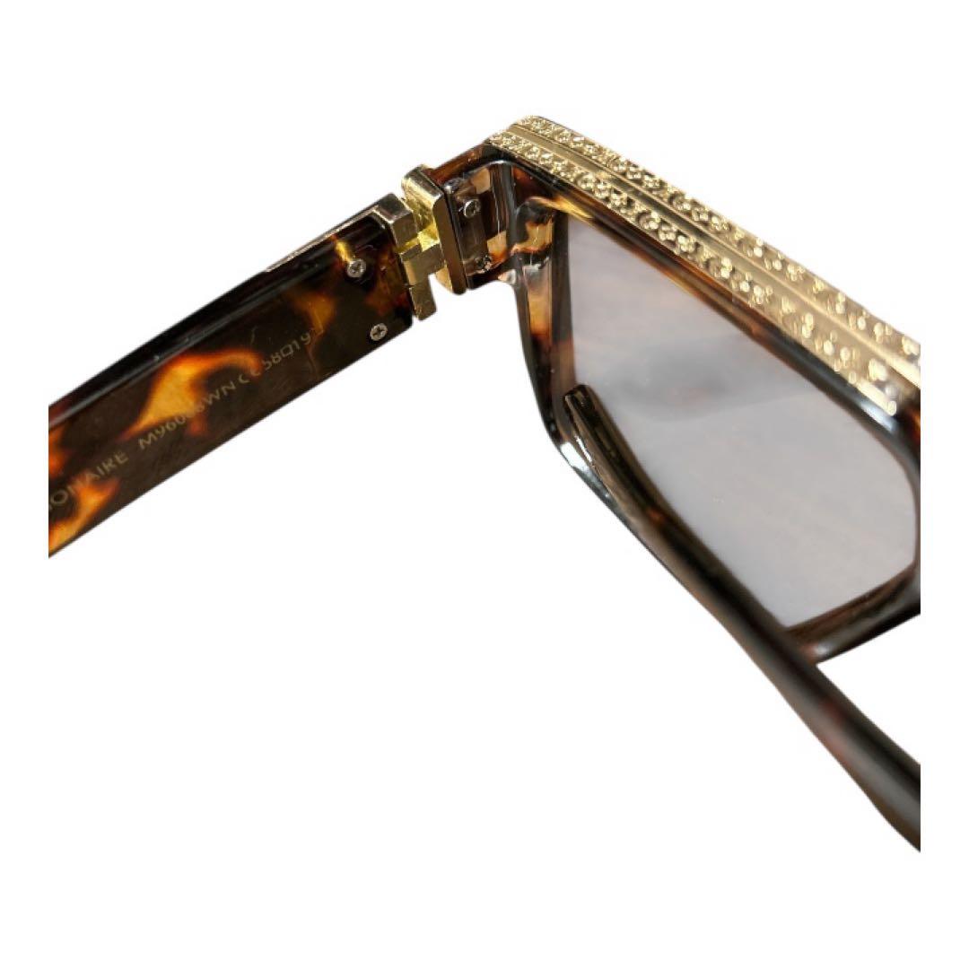 ルイ・ヴィトン・サングラス・1.1 ミリオネア