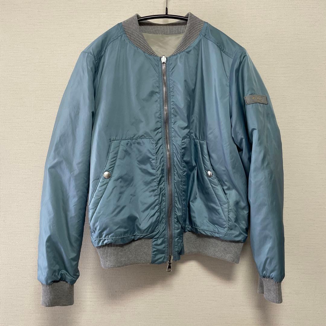 TATRAS 02 リバーシブル ジャケット