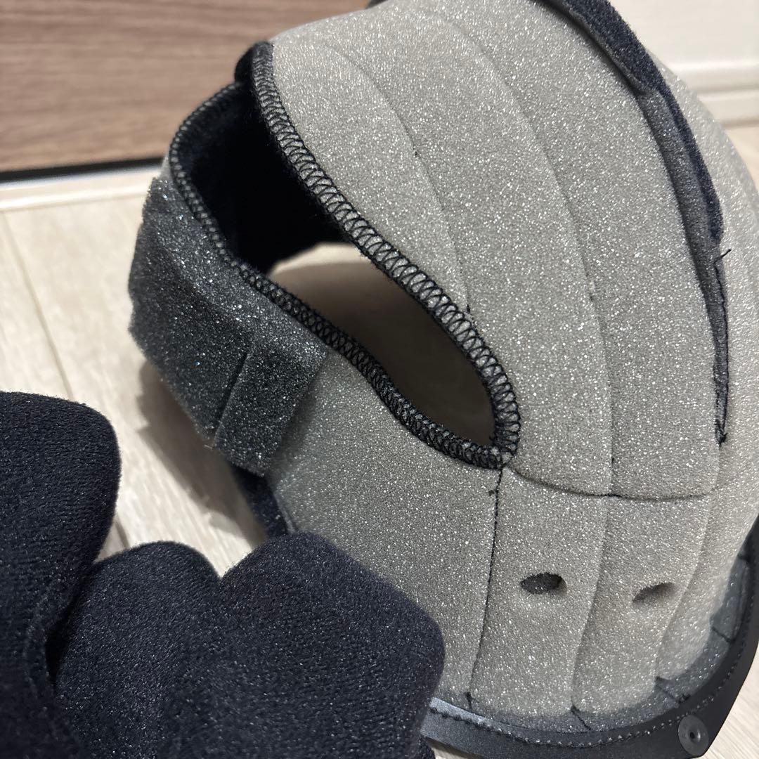 a*a様 SHOEI グラムスター