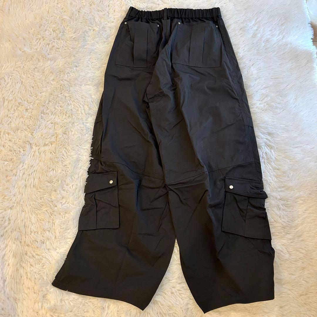 新品✨️Knuth Marf docking nylon pants unisex