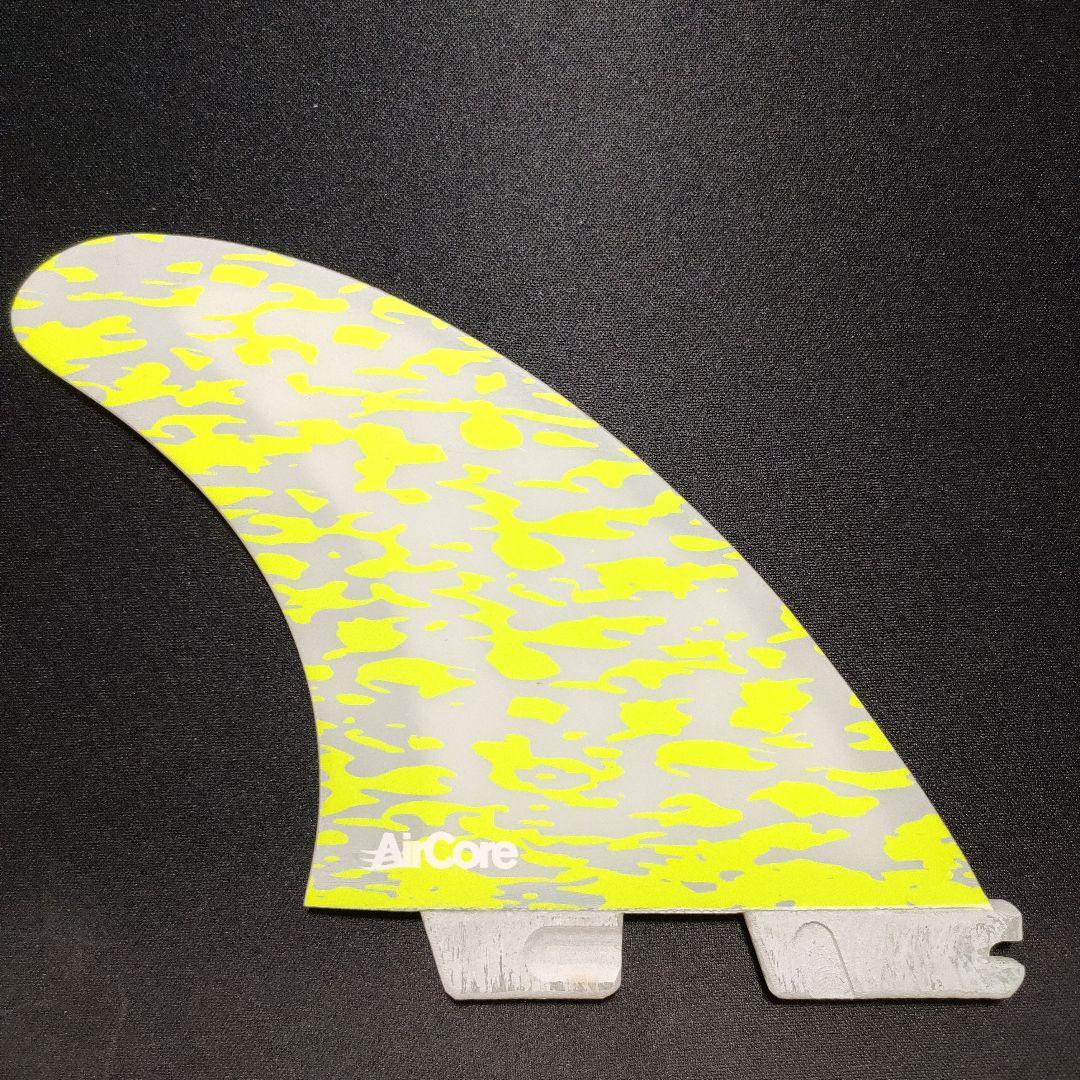 サーフィン・ボディボード FCS II JULIAN WILSON TRI FIN