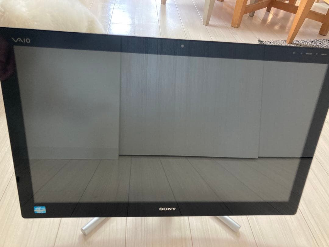 SONY VAIO デスクトップPC 本体