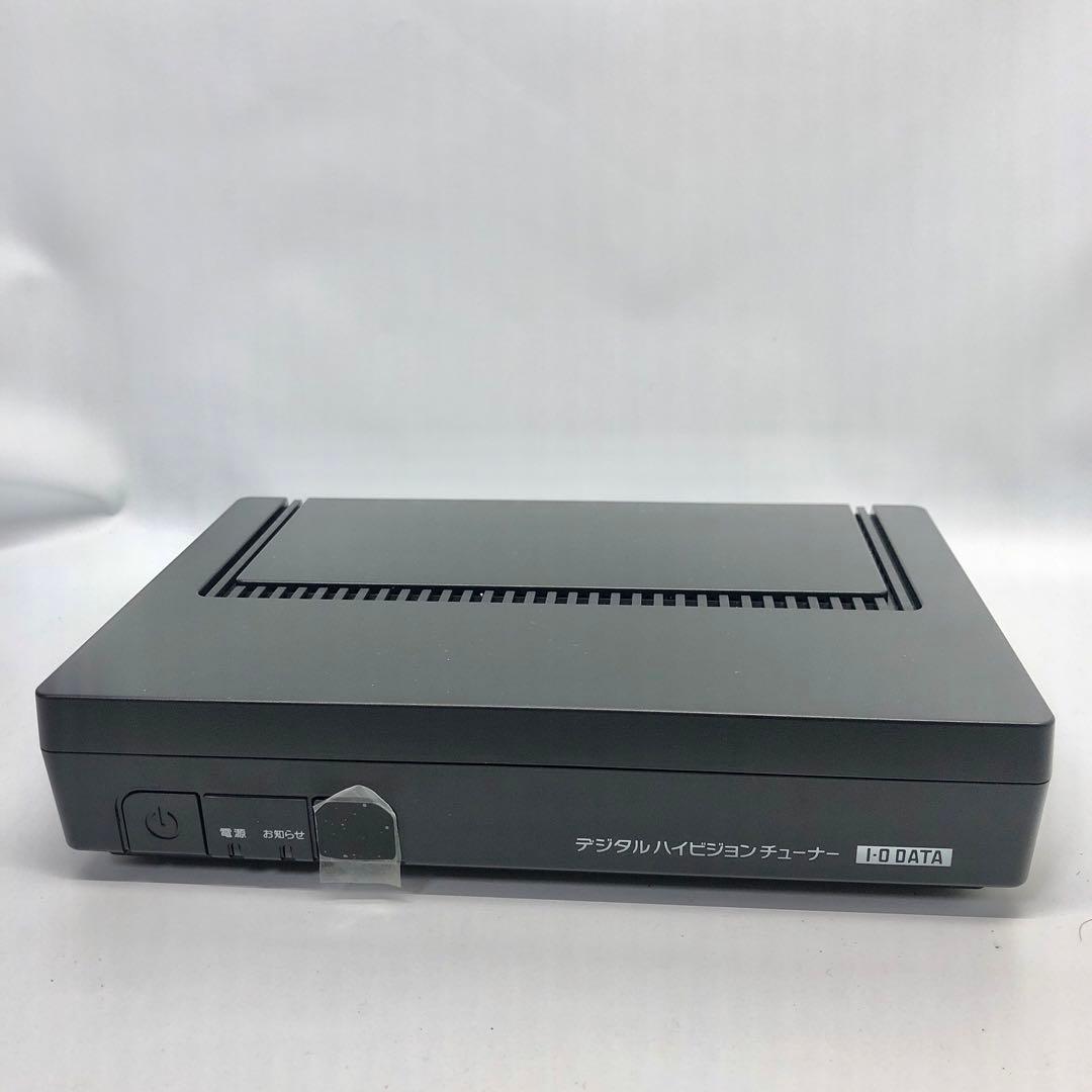 I-O DATA デジタルハイビジョンチューナー HVTR-BTL
