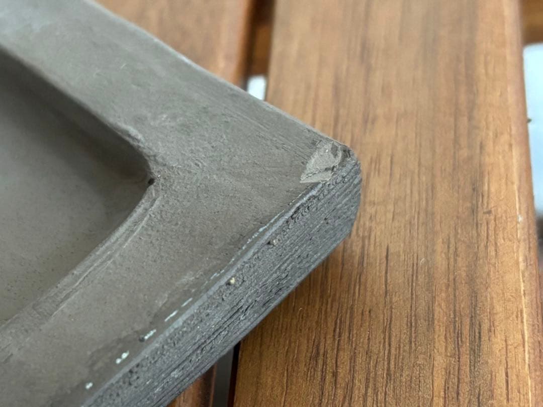 30cmスウェーデンヴィンテージ Jie Gantofta ジィガントフタ 陶板