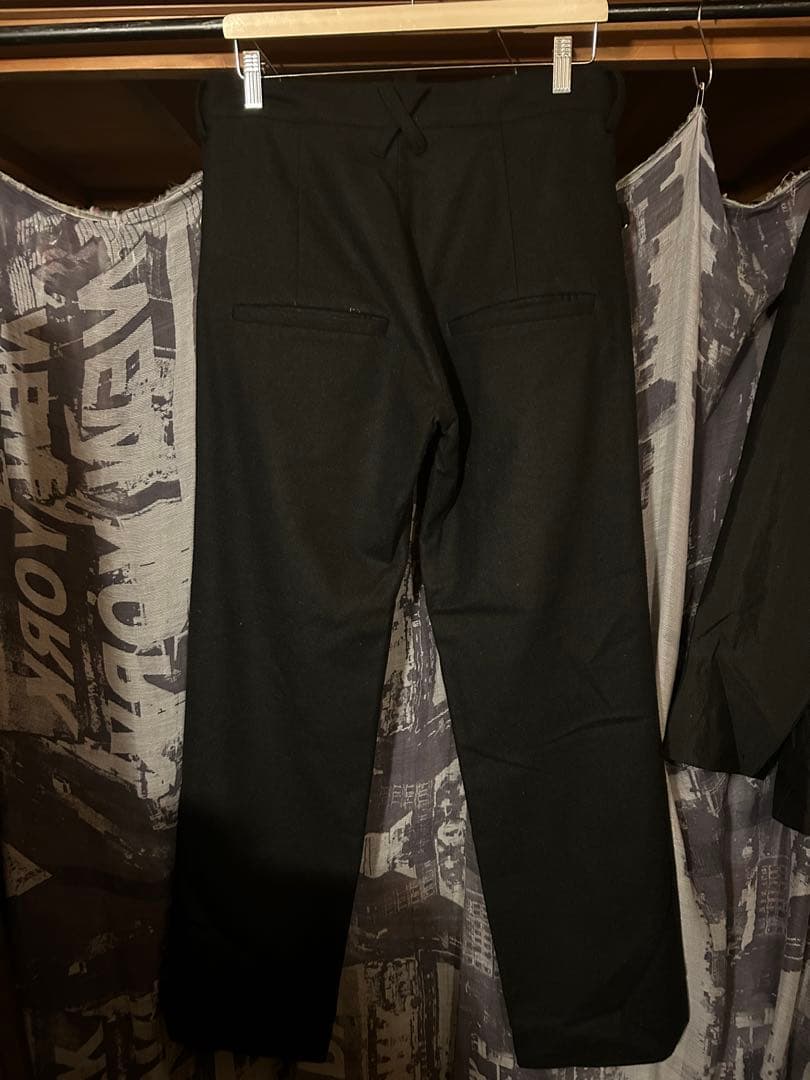 ビューティビースト　beautybeast ジャケット 上下セット 最終価格