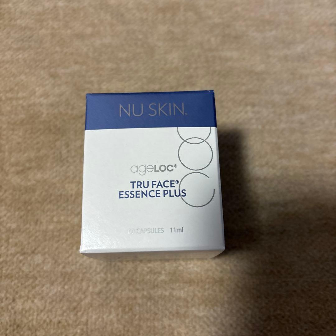 ニュースキン トゥルーフェイスエッセンスプラス