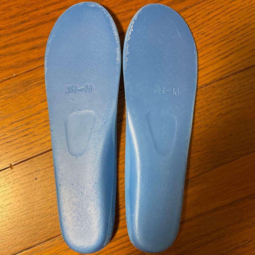 アトミックキッズスキーブーツ22,22.5cm Redster Jr60