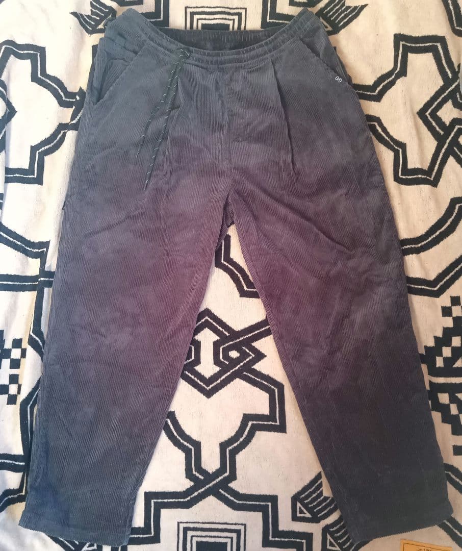 N*R様 neru design works ネルデザインワークス コーデュロイ