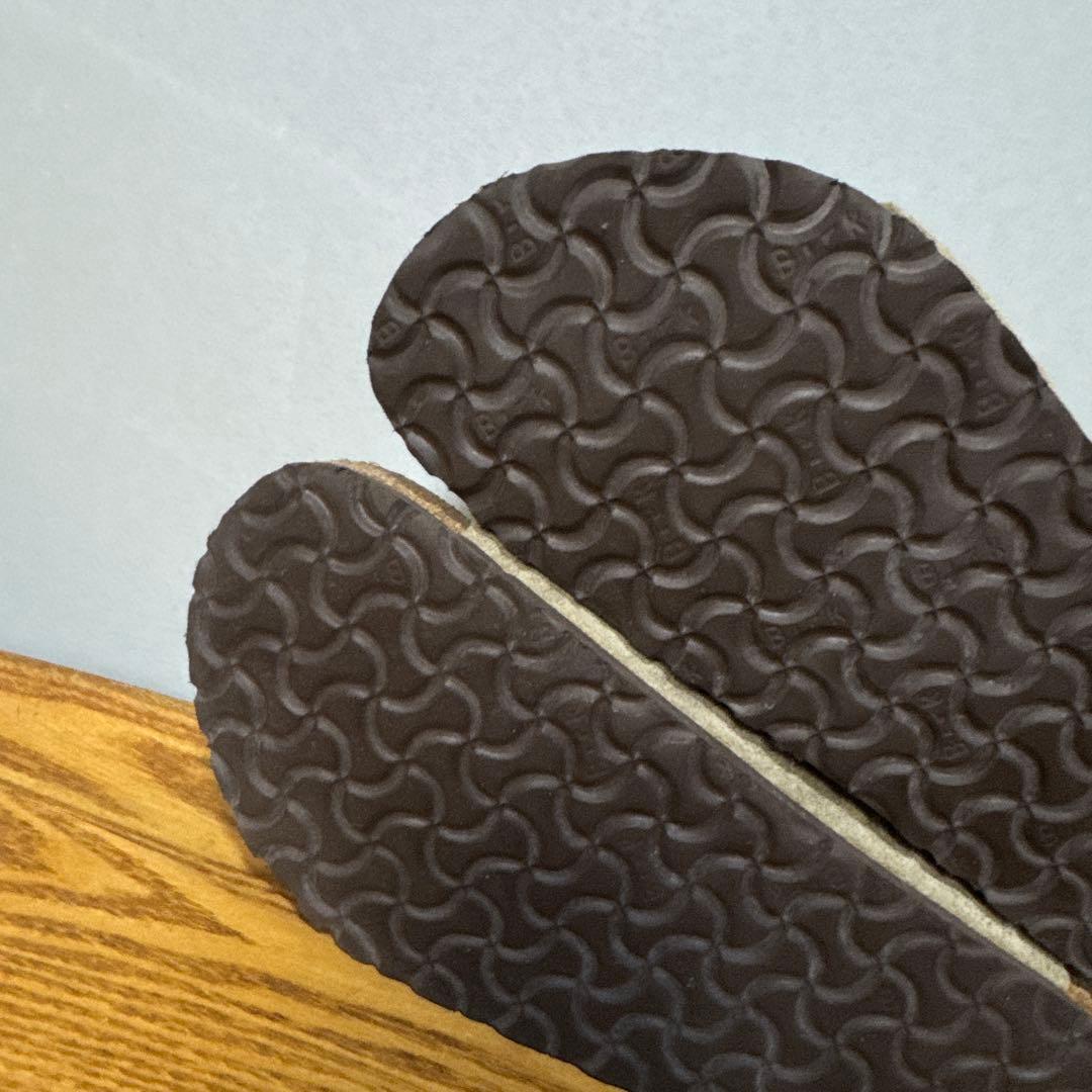 ビルケンシュトック BEAMS別注 ZURICHチューリッヒ 44 28.5㎝