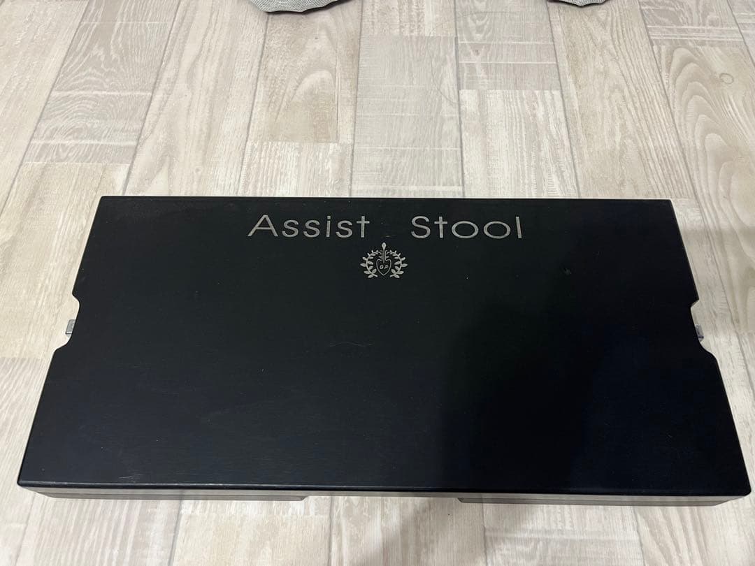 Assist Stool アシストスツール　吉澤　ピアノ