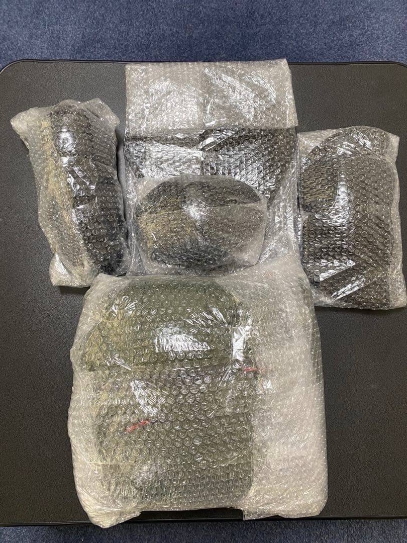 KOMINE JK-612 プロテクトウインターパッディングジャケット