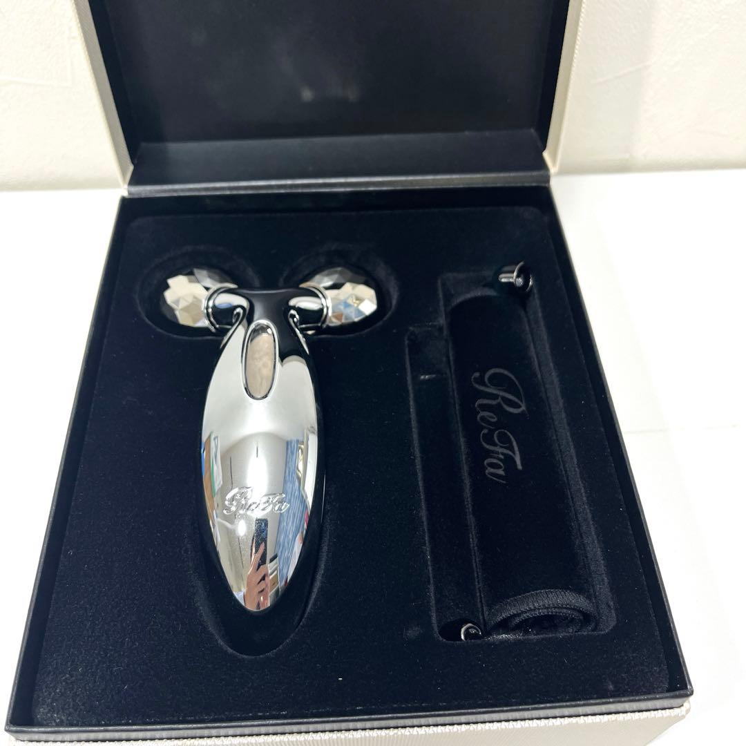 【新品未使用美品】リファカラット　refa carat PEC-L1706