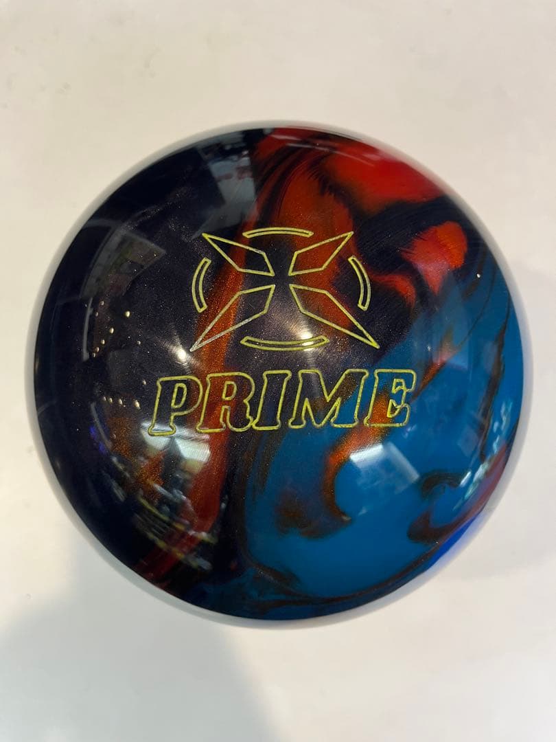 ABS PRIME ボウリングボール