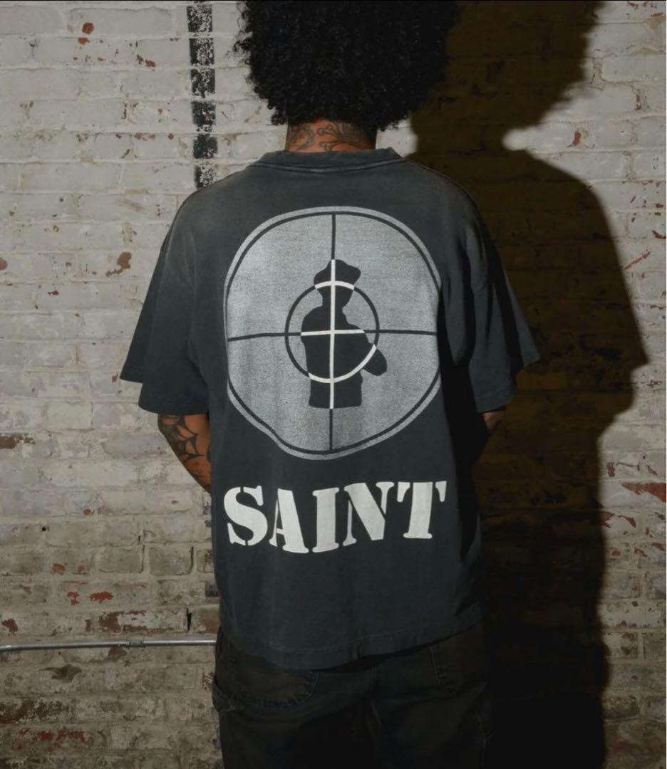 セントマイケル　Tシャツ