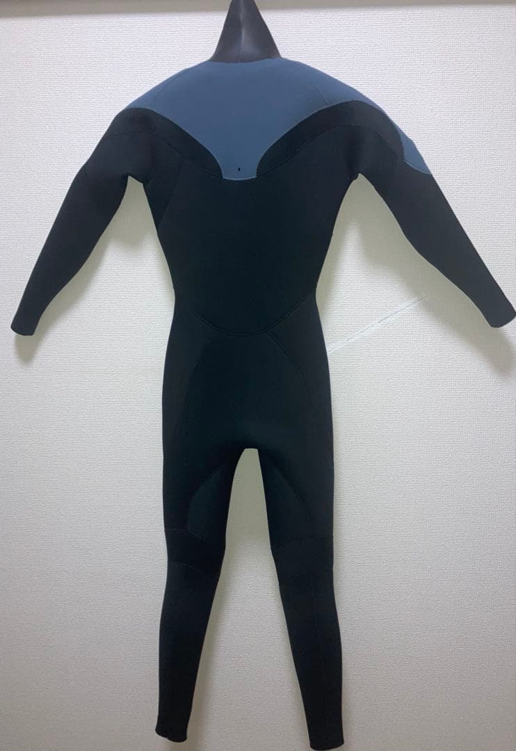 ジィジ⭐️MLサイズ相当セミドライウェットスーツ5/3㎜