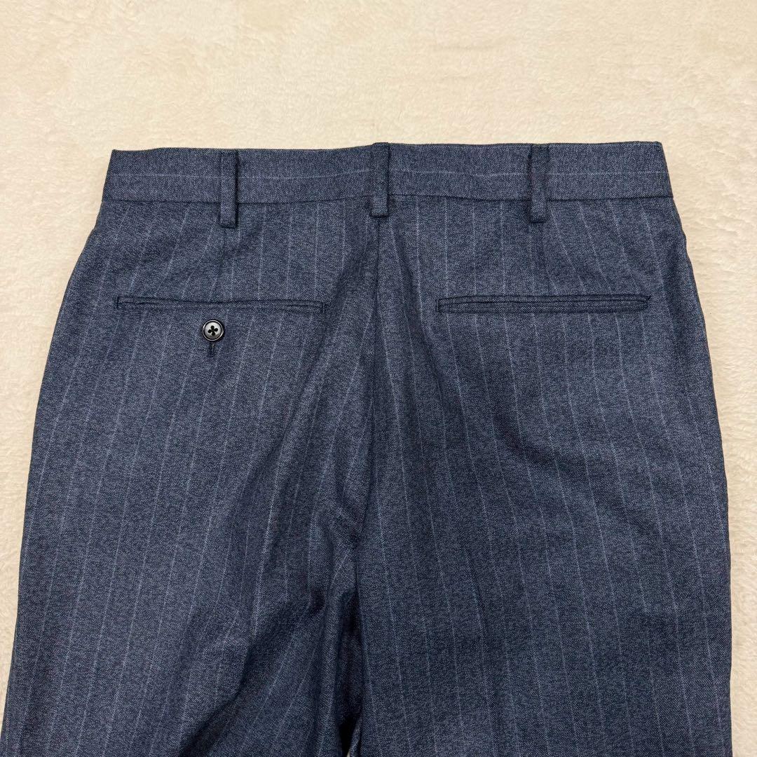 新品 2024年モデル J.PRESS スーツ セットアップ ストライプ 2B