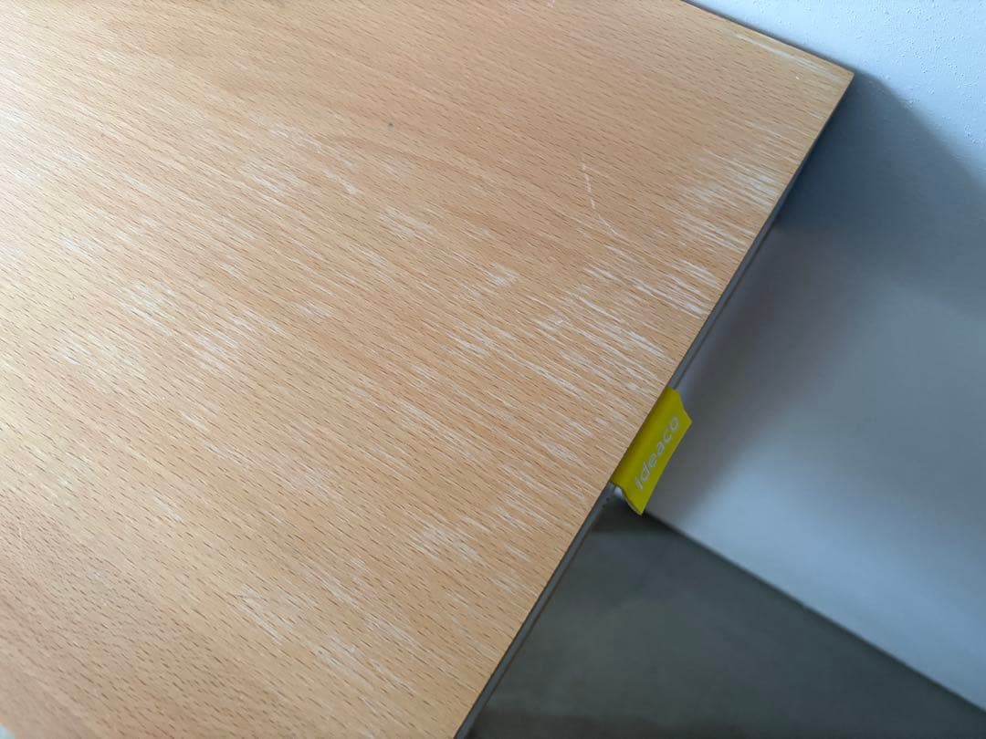 ideaco イデアコ Pallet スリムデスク 北欧暮らしの道具店