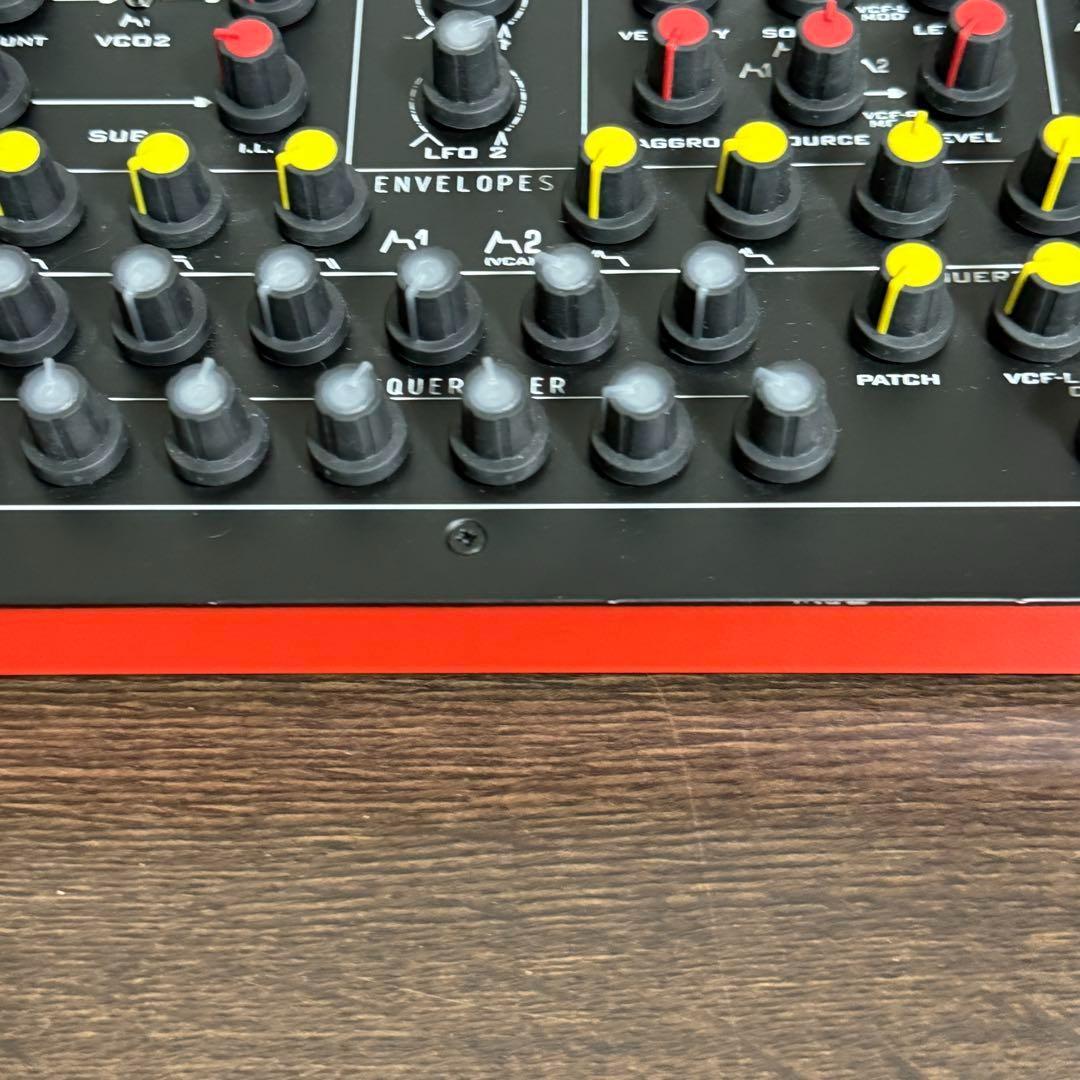 【希少】Analogue Solutions Impulse Command