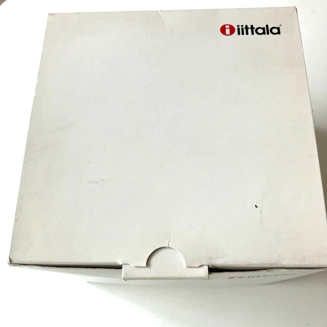  イッタラ　ティーマ　15cmオリーブグリーン　ボウル　廃盤色