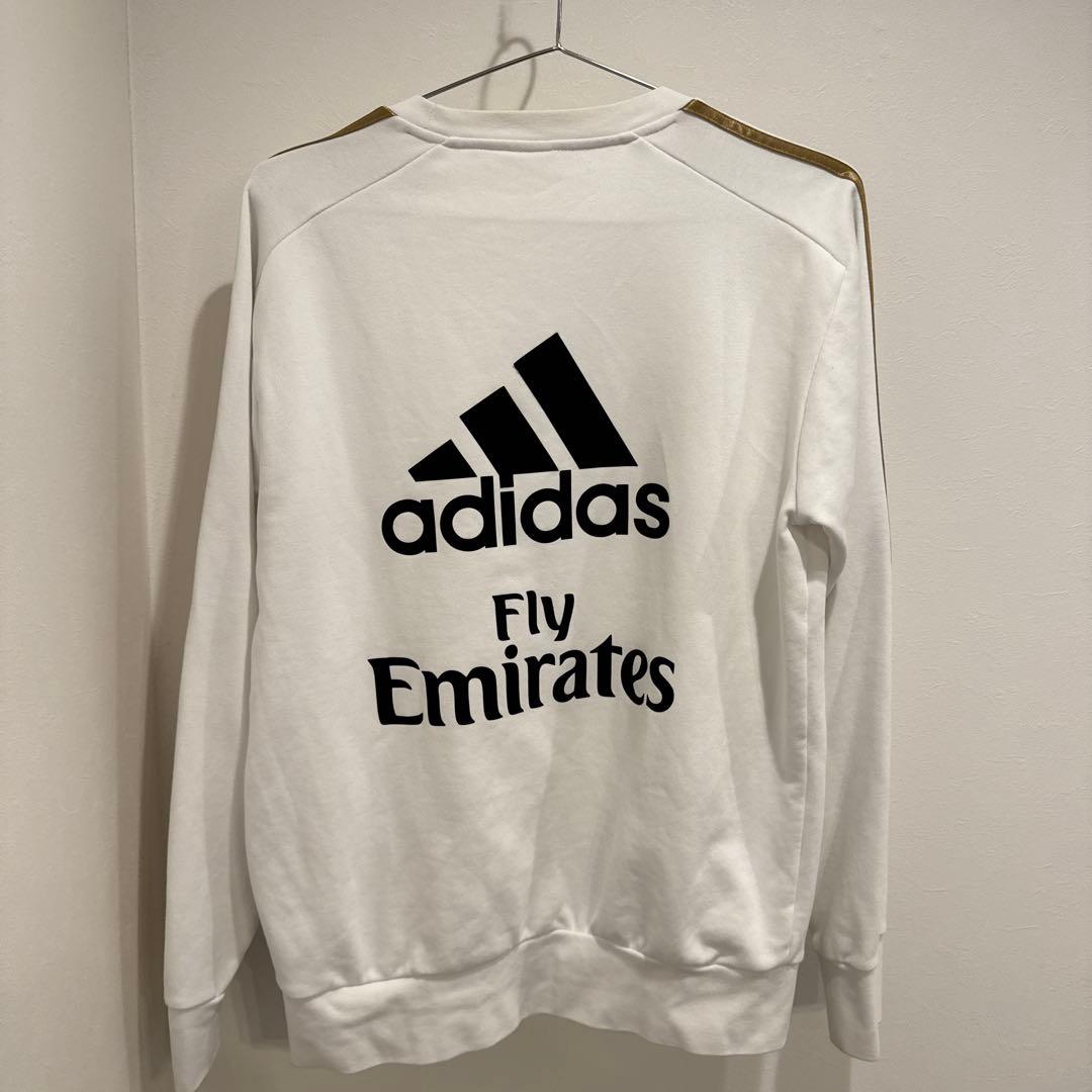 サッカー　レアル・マドリード　ウェア