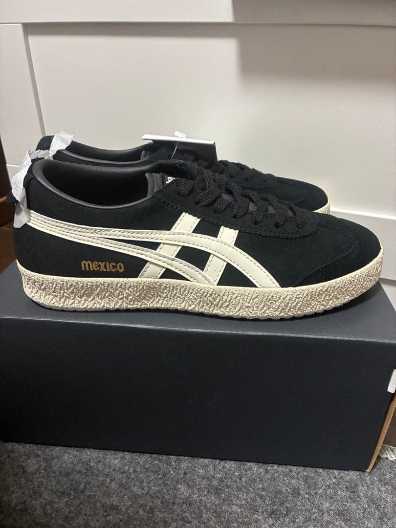 MEXICO 66 DELEGATIO 23cm 最終値下げ‼️