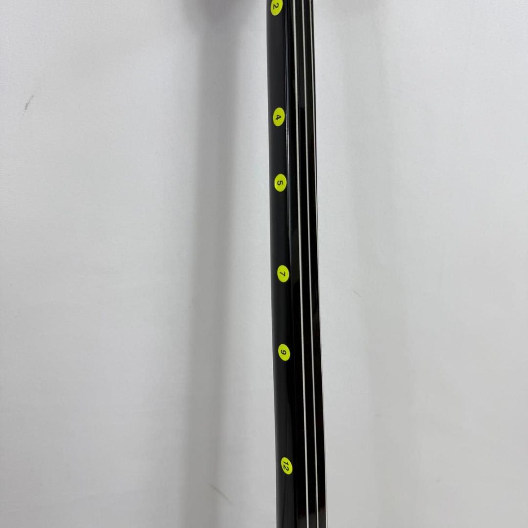 【美品】沖縄三味線 蛇皮（合皮） ソフトケース付き　87-7