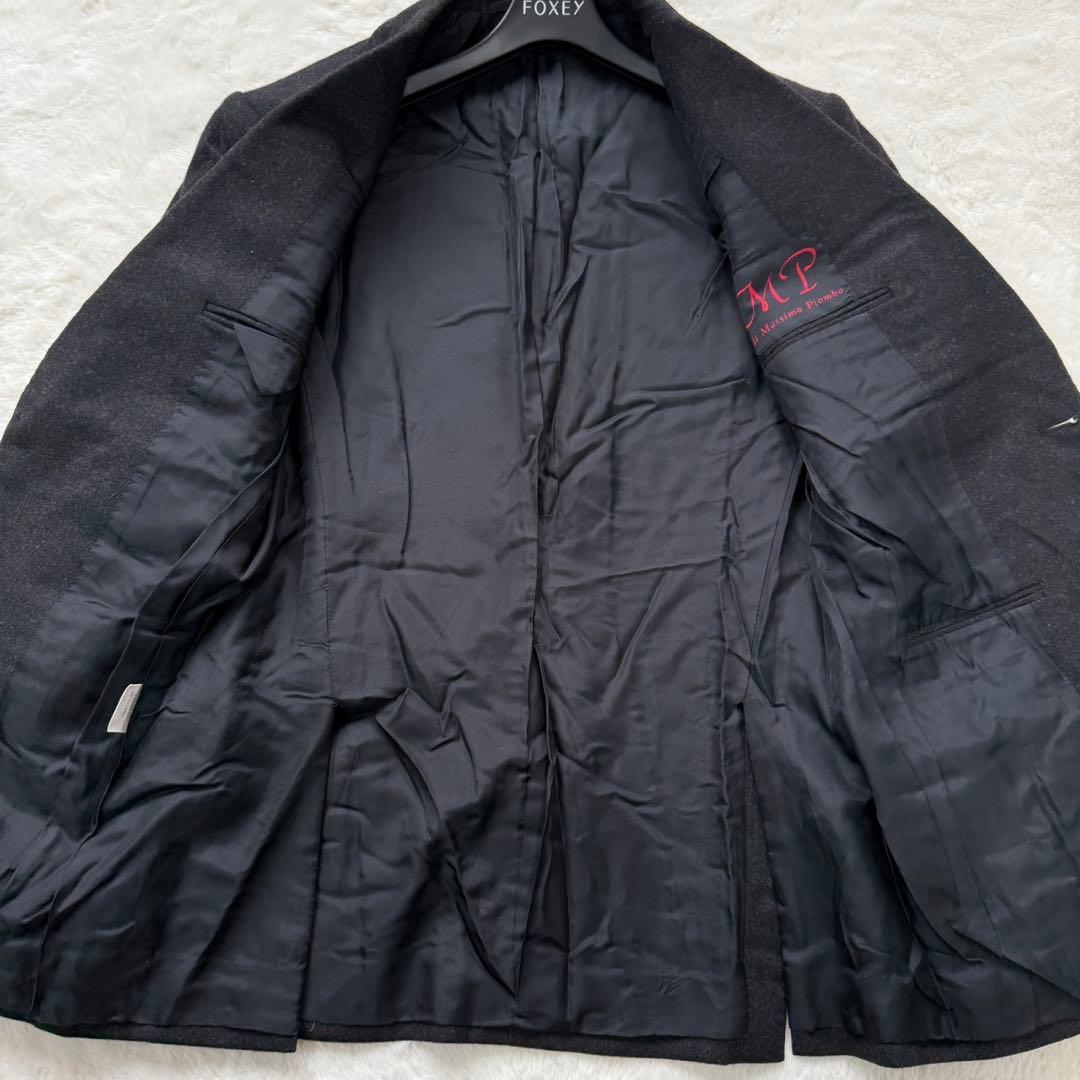 t*o様 希少 イタリア製 エムピーディマッシモピオンボ スーツ セットアップ