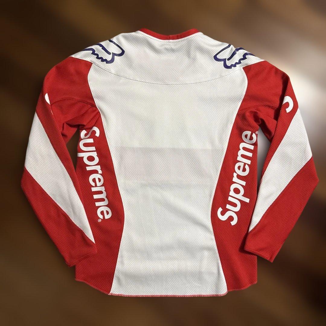 バイクウェア・装備 Supreme Fox Racing