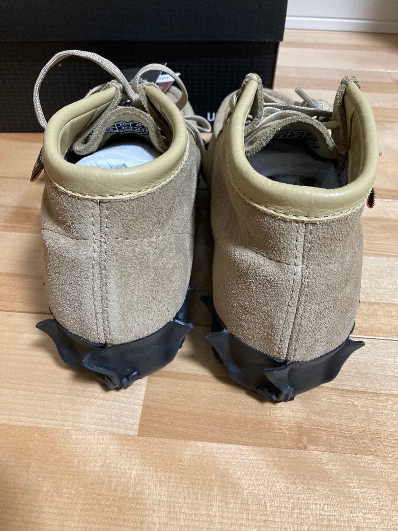 UN+BA UN DINGO 新品未使用