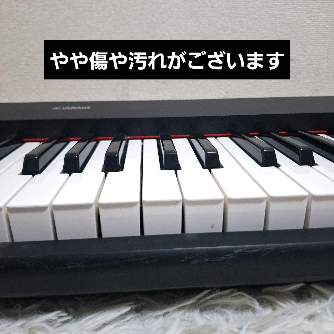 【送料無料】YAMAHA Piaggero NP-11 61鍵盤 電子ピアノ