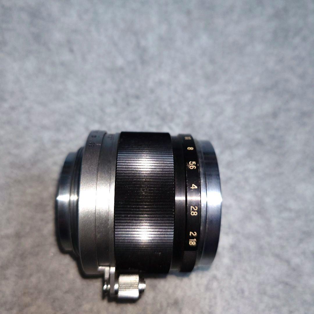 YASHICA YF NICCA ダブルネーム レンジファインダーフィルムカメラ