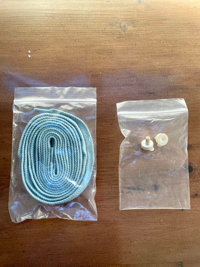 アンダーカバー　レインブーツ　時計仕掛けのオレンジ