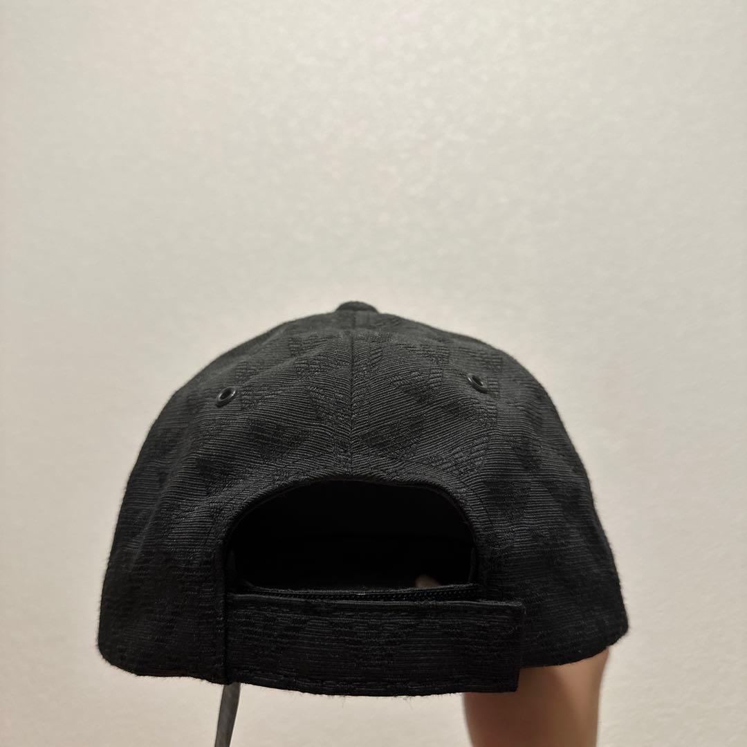 エンポリオアルマーニ　キャップ