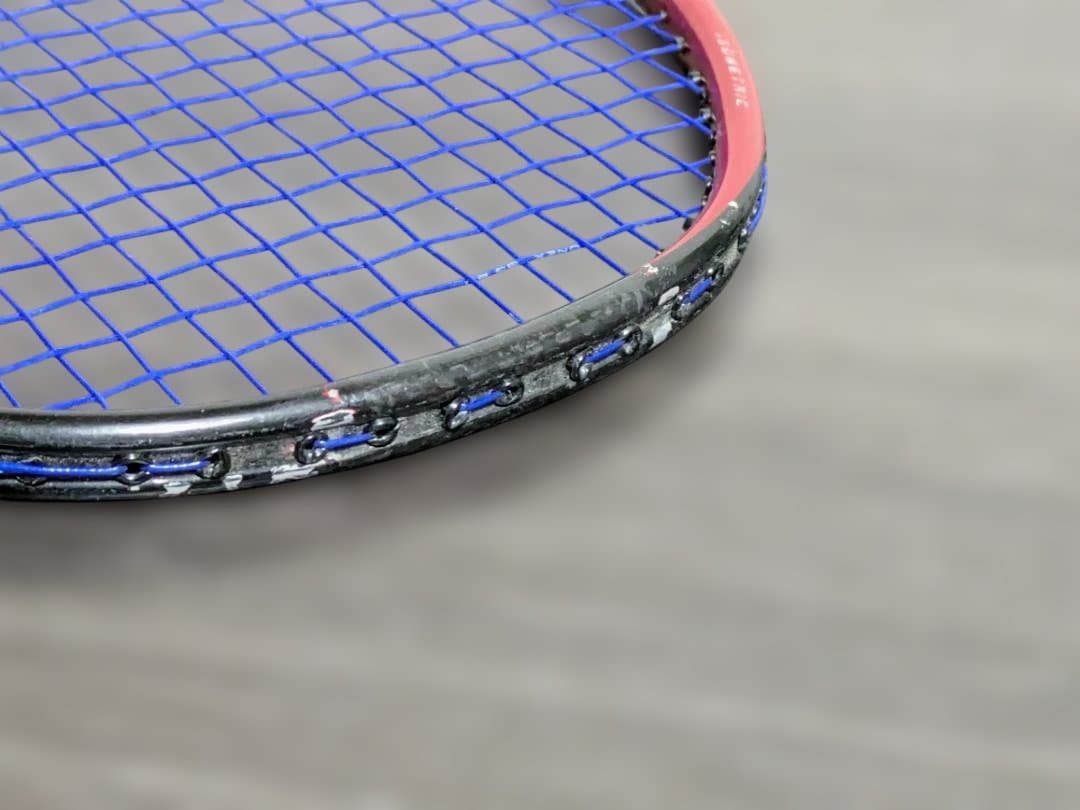 YONEX ASTROX 88D 4U5 ヨネックス アストロクス88D