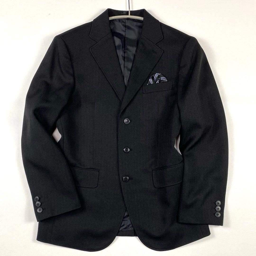 専用✨READY FREDDY 165 フォーマルセットアップスーツ5点卒業式