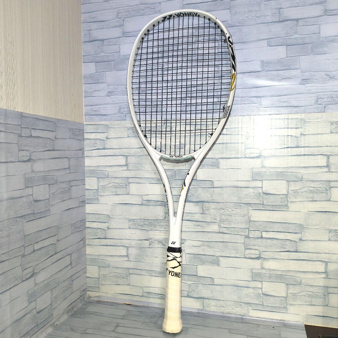 み*ん様 YONEX GEOBREAK(ジオブレイク)70s ソフトテニスラケッ