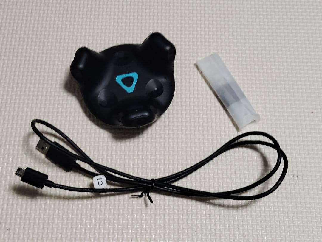 その他 HTC VIVE Tracker 2018
