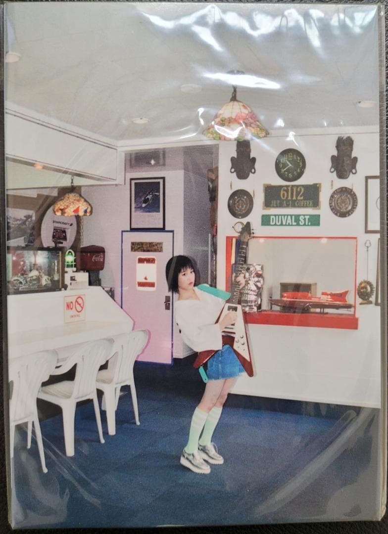 【値引中】Rei『CRY』未開封初回限定生産盤（Music Book付）ピンク